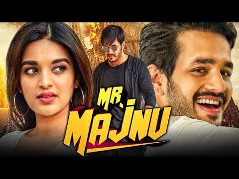 Mr. Majnu