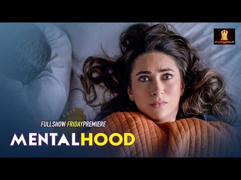 Mentalhood