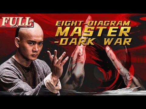 Eight Diagram Master: Dark War