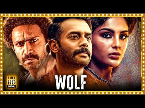 Wolf