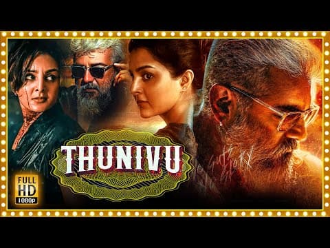 Thunivu