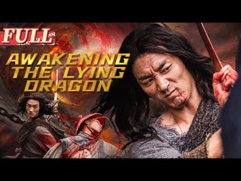Awakening the Lying Dragon
