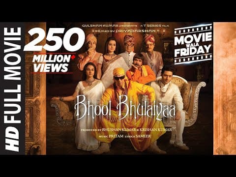 Bhool Bhulaiyaa